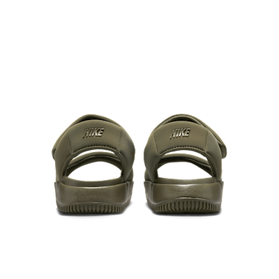 Sizing Nike Calm 拖鞋 FZ3120-200