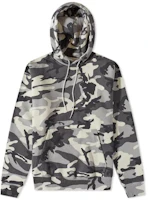 Nike Camo Pattern Pullover Retro Sweatshirt Grey White DN1253-133 Nike Camo Pattern Pullover Retro Sweatshirt Grey White DN1253-133