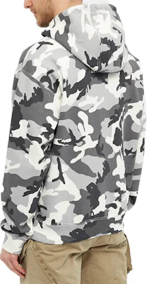 Nike 迷彩圖案復古套頭運動衫 灰白色 DN1253-133 Shop Nike 迷彩圖案復古套頭運動衫 灰白色 DN1253-133