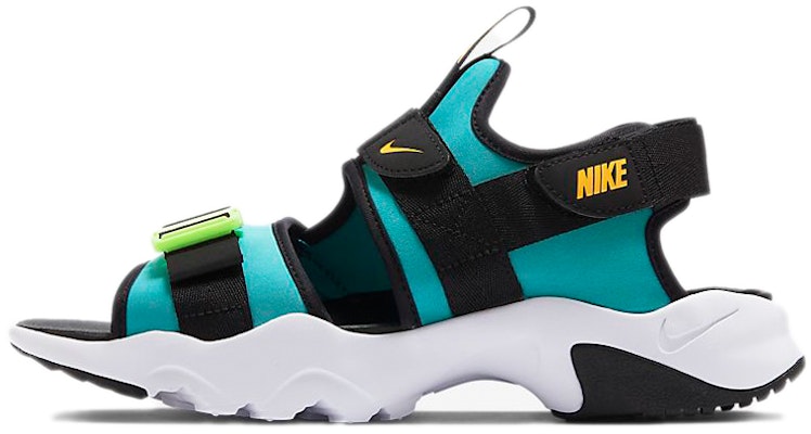 나이키 캐년 샌들 (블랙/블루/화이트/오라클아쿠아/레이저오렌지) CI8797-300 Buy 나이키 캐년 샌들 (블랙/블루/화이트/오라클아쿠아/레이저오렌지) CI8797-300
