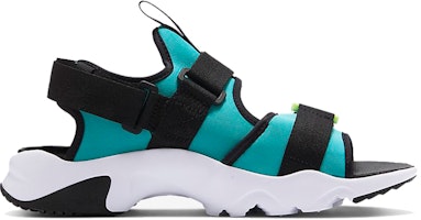 Nike Canyon 黑藍白 涼鞋 Order Nike Canyon 黑藍白 涼鞋