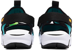 Nike Canyon 黑藍白 涼鞋 Shop Nike Canyon 黑藍白 涼鞋