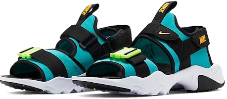 Nike Canyon 黑藍白 涼鞋 Purchase Nike Canyon 黑藍白 涼鞋