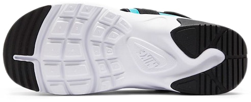 Nike Canyon 黑藍白 涼鞋 Details for Nike Canyon 黑藍白 涼鞋