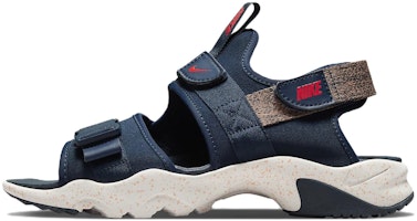 Nike Canyon Sandal 'Armory Navy' CW9704-401