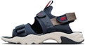 Buy Nike Canyon Sandal 'Armory Navy' CW9704-401
