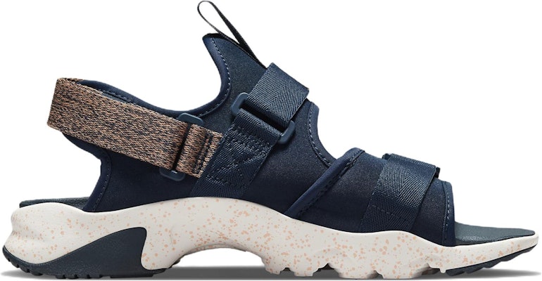 Sandal Nike Canyon 'Armory Navy' CW9704-401 Order Sandal Nike Canyon 'Armory Navy' CW9704-401