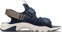 Order Nike Canyon Sandal 'Armory Navy' CW9704-401
