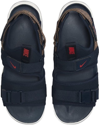 Sandal Nike Canyon 'Armory Navy' CW9704-401 Lookbook Sandal Nike Canyon 'Armory Navy' CW9704-401