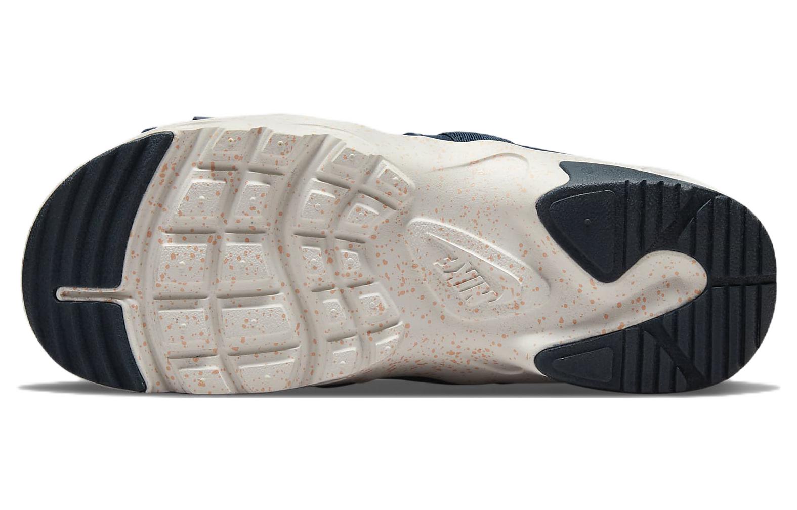 Shop Nike Canyon Sandale ''Armory Navy''. CW9704-401