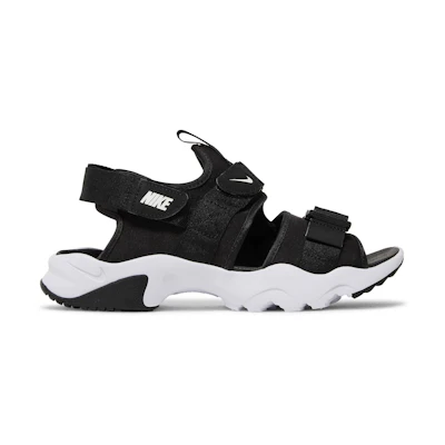 Nike Canyon Sandal 'Black'