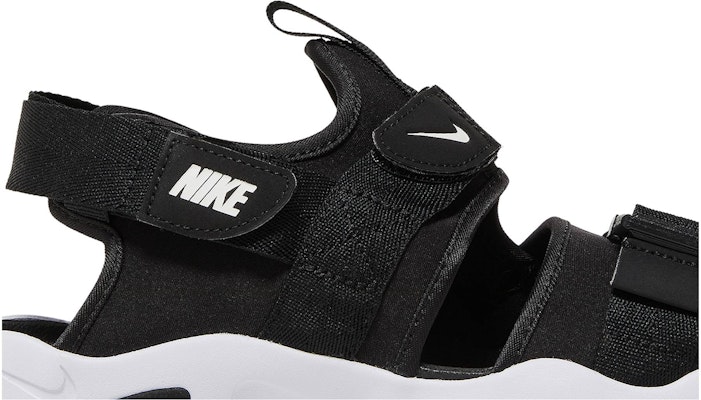 Nike Canyon Sandal 'Black' CW9704-002 Order Nike Canyon Sandal 'Black' CW9704-002