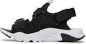 Lookbook Nike Canyon Sandal 'Black' CW9704-002