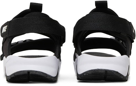 나이키 캐니언 샌들 '블랙' (Nike Canyon Sandal 'Black') CW9704-002 Details for 나이키 캐니언 샌들 '블랙' (Nike Canyon Sandal 'Black') CW9704-002