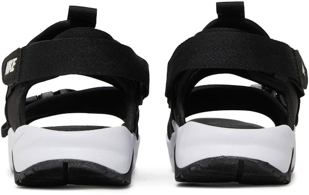 Nike Canyon Sandal 'Black' CW9704-002 Details for Nike Canyon Sandal 'Black' CW9704-002