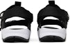 Details for Nike Canyon Sandal 'Black' CW9704-002