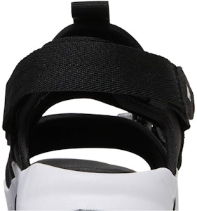 나이키 캐니언 샌들 '블랙' (Nike Canyon Sandal 'Black') CW9704-002 Sizing 나이키 캐니언 샌들 '블랙' (Nike Canyon Sandal 'Black') CW9704-002