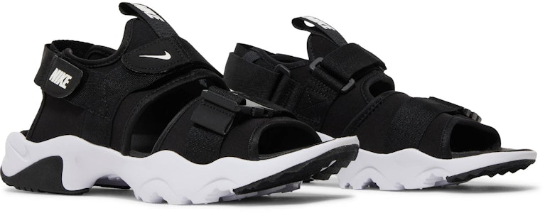 나이키 캐니언 샌들 '블랙' (Nike Canyon Sandal 'Black') CW9704-002 Cheap 나이키 캐니언 샌들 '블랙' (Nike Canyon Sandal 'Black') CW9704-002