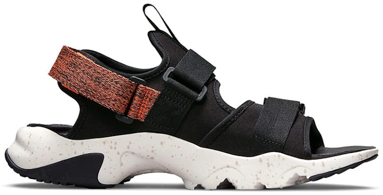 Nike Canyon Sandal 'Black Chlorine Blue' CI8797-007 Order Nike Canyon Sandal 'Black Chlorine Blue' CI8797-007
