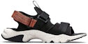 Order Nike Canyon Sandal 'Black Chlorine Blue' CI8797-007