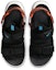Lookbook Nike Canyon Sandal 'Black Chlorine Blue' CI8797-007