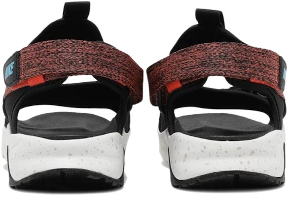 Sandal Nike Canyon 'Hitam Biru Klorin' untuk Pria/Wanita CI8797-007 Shop Sandal Nike Canyon 'Hitam Biru Klorin' untuk Pria/Wanita CI8797-007