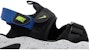 Nike Canyon Sandal 'Black Racer Blue' CW9704-009
