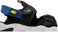 Order Nike Canyon Sandal 'Black Racer Blue' CW9704-009