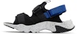 Nike Canyon Sandal 'Black Racer Blue' CW9704-009