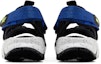 Details for Nike Canyon Sandal 'Black Racer Blue' CW9704-009