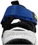 Sizing Nike Canyon Sandal 'Black Racer Blue' CW9704-009