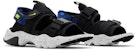 Nike Canyon Sandal 'Black Racer Blue' CW9704-009