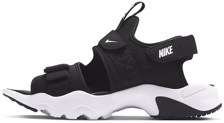 nike-canyon-sandal-black-white