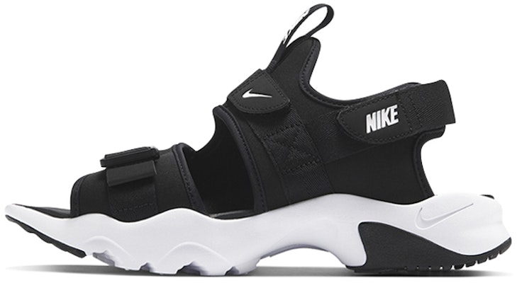 Nike Canyon Sandal 'Black White' CI8797-002 Buy Nike Canyon Sandal 'Black White' CI8797-002