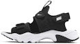 Buy Nike Canyon Sandal 'Black White' CI8797-002