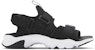 Nike Canyon Sandal 'Black White' CI8797-002