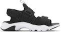 Order Nike Canyon Sandal 'Black White' CI8797-002