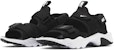 Nike Canyon Sandal 'Black White' CI8797-002
