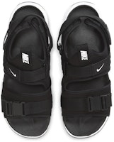 나이키 캐년 샌들 '블랙 화이트' CI8797-002 Shop 나이키 캐년 샌들 '블랙 화이트' CI8797-002