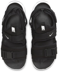 나이키 캐년 샌들 '블랙 화이트' CI8797-002 Shop 나이키 캐년 샌들 '블랙 화이트' CI8797-002