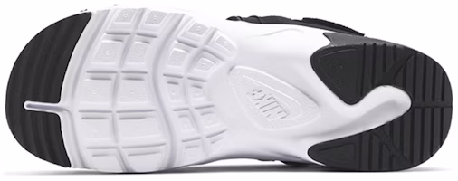 나이키 캐년 샌들 '블랙 화이트' CI8797-002 Purchase 나이키 캐년 샌들 '블랙 화이트' CI8797-002