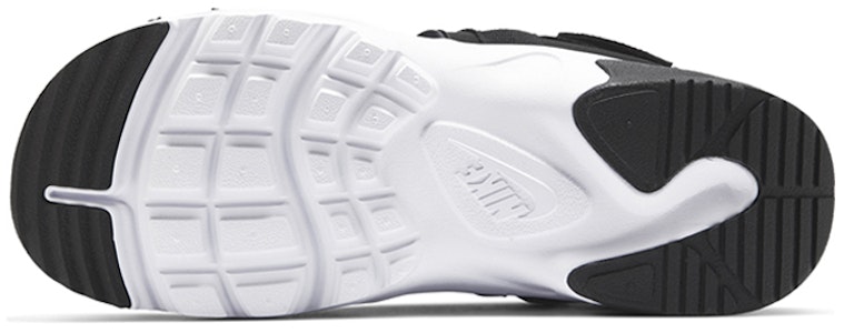 나이키 캐년 샌들 '블랙 화이트' CI8797-002 Purchase 나이키 캐년 샌들 '블랙 화이트' CI8797-002