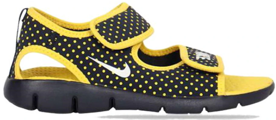 Sandales Nike Canyon ''Noir Jaune'' 443372-417 Order Sandales Nike Canyon ''Noir Jaune'' 443372-417