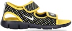 Order Nike Canyon Sandal 'Black Yellow' 443372-417