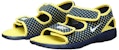Nike Canyon Sandal 'Black Yellow' 443372-417