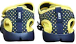 Shop Sandales Nike Canyon ''Noir Jaune'' 443372-417