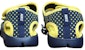 Nike Canyon Sandal 'Black Yellow' 443372-417
