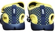 Shop Nike Canyon Sandal 'Black Yellow' 443372-417