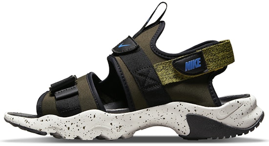 ナイキ キャニオン サンダル "カーゴカーキ" CI8797-301 Buy ナイキ キャニオン サンダル "カーゴカーキ" CI8797-301