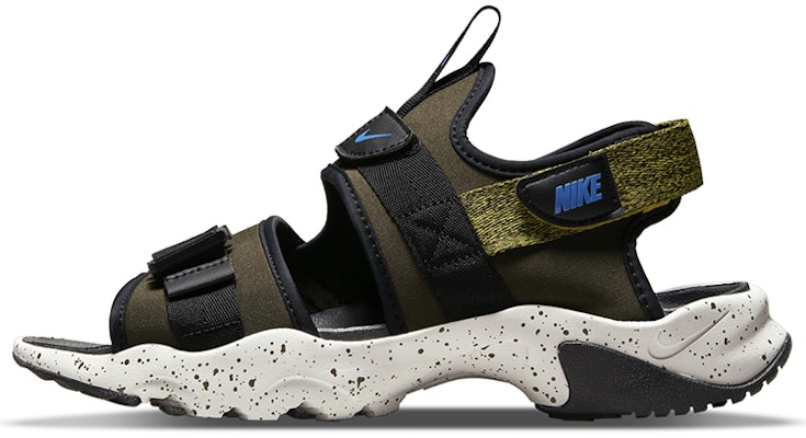 Nike Canyon Sandal 'Cargo Khaki' CI8797-301 Buy Nike Canyon Sandal 'Cargo Khaki' CI8797-301